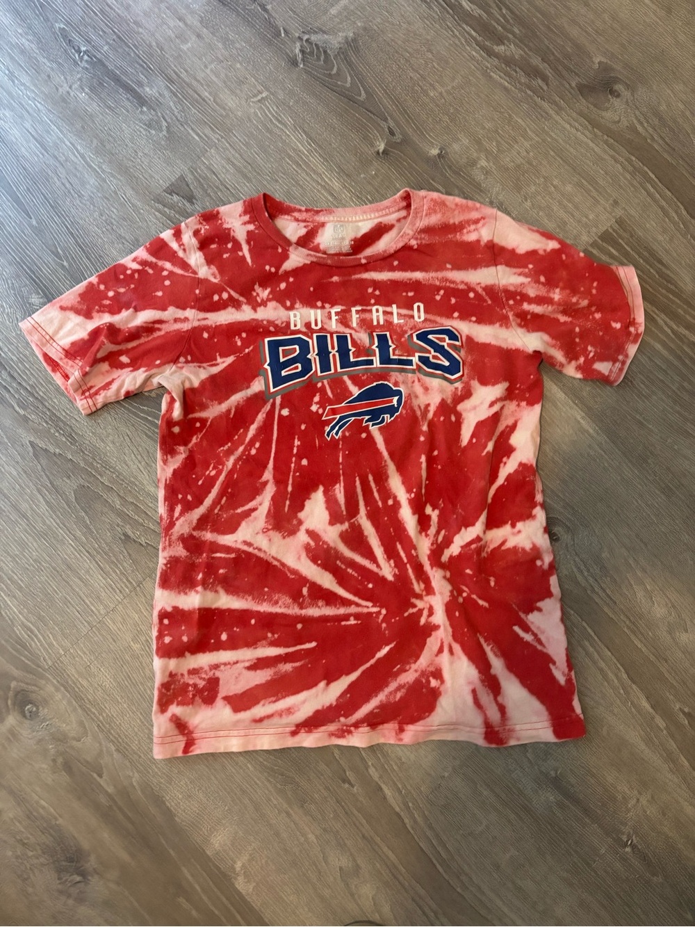 Buffalo bills t shirt